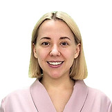 Гали Янина Анатольевна