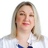 Олейникова Светлана Анатольевна