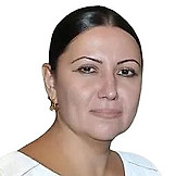 Ефимова Светлана Владимировна