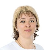 Чайка Валентина Александровна