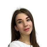 Ахметова Нафисет Каншаобиевна