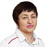 Якина Ирина Викторовна