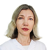 Синдлер Юлия Владимировна