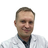 Прохоров Михаил Анатольевич