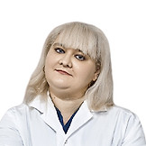 Лаврешина Анастасия Юрьевна