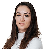 Ждаха Анна Владиславовна