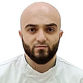 Калаев Бислан Хамидович