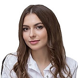 Марьясина Кристина Григорьевна