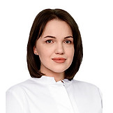 Топоркова Наталья Александровна