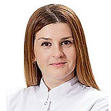 Крылова Ирина Викторовна