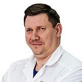Хамченков Дмитрий Григорьевич