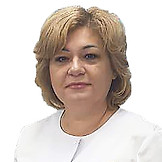 Тохунц Анжела Эдуардовна 