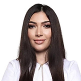 Ваганян Анжелика Арсеновна