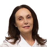 Джериева Ирина Саркисовна