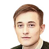 Сидоров Алексей Алексеевич