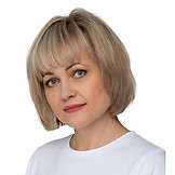Чолокава Елена Владимировна