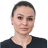 Колесникова Людмила Владимировна