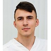 Бехтерев Егор Андреевич