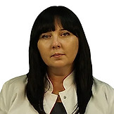 Лунева Татьяна Юрьевна