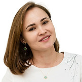 Попова Кристина Александровна 