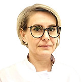 Байрамова Александра Олеговна