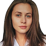 Толстолуцкая Анастасия Олеговна