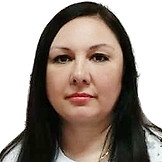 Волкова Алина Юрьевна
