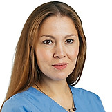 Ершова Алеся Владимировна