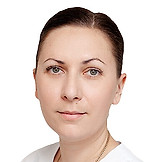 Захарова Нина Валерьевна