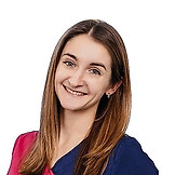 Беспалова Алина Юриевна
