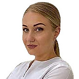 Петренко Ксения Алексеевна