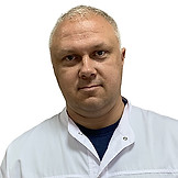 Каменев Дмитрий Владимирович