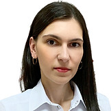Куцемакина Яна Игоревна
