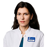 Куцемакина Яна Игоревна