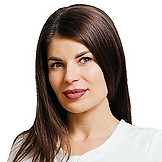 Гостева (Татосян) Оксана Александровна