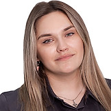 Дьяченко (Мась) Екатерина Сергеевна