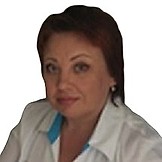 Бортникова Ольга Геннадьевна