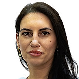 Ляшенко Елена Владимировна