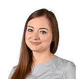 Ришняк (Костенко) Людмила Михайловна