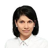 Станкевич Лариса Анатольевна