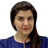Маркарян Сона Оганесовна