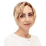 Журавлева Анна Евгеньевна