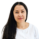 Авдеева Ирина Сергеевна