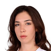 Танова Анастасия Андреевна