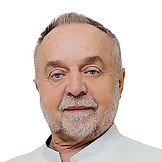 Зеньков Александр Михайлович