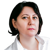 Любимова Елена Евгеньевна