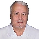 Тюкин Юрий Валентинович