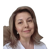 Конеева Элла Геннадьевна