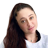 Моисеенко Наталья Анатольевна