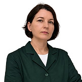 Захаревич Олеся Олеговна